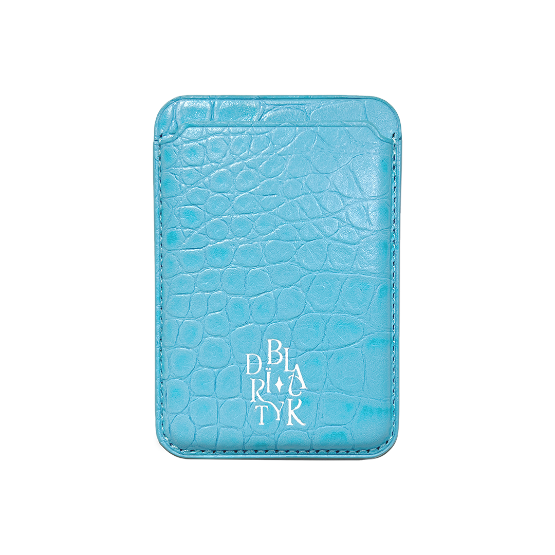 MAGSAFE ARCTIC LEATHER WALLET