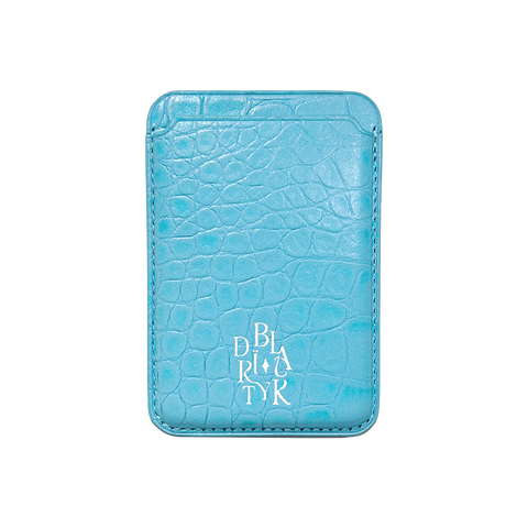 MAGSAFE ARCTIC LEATHER WALLET