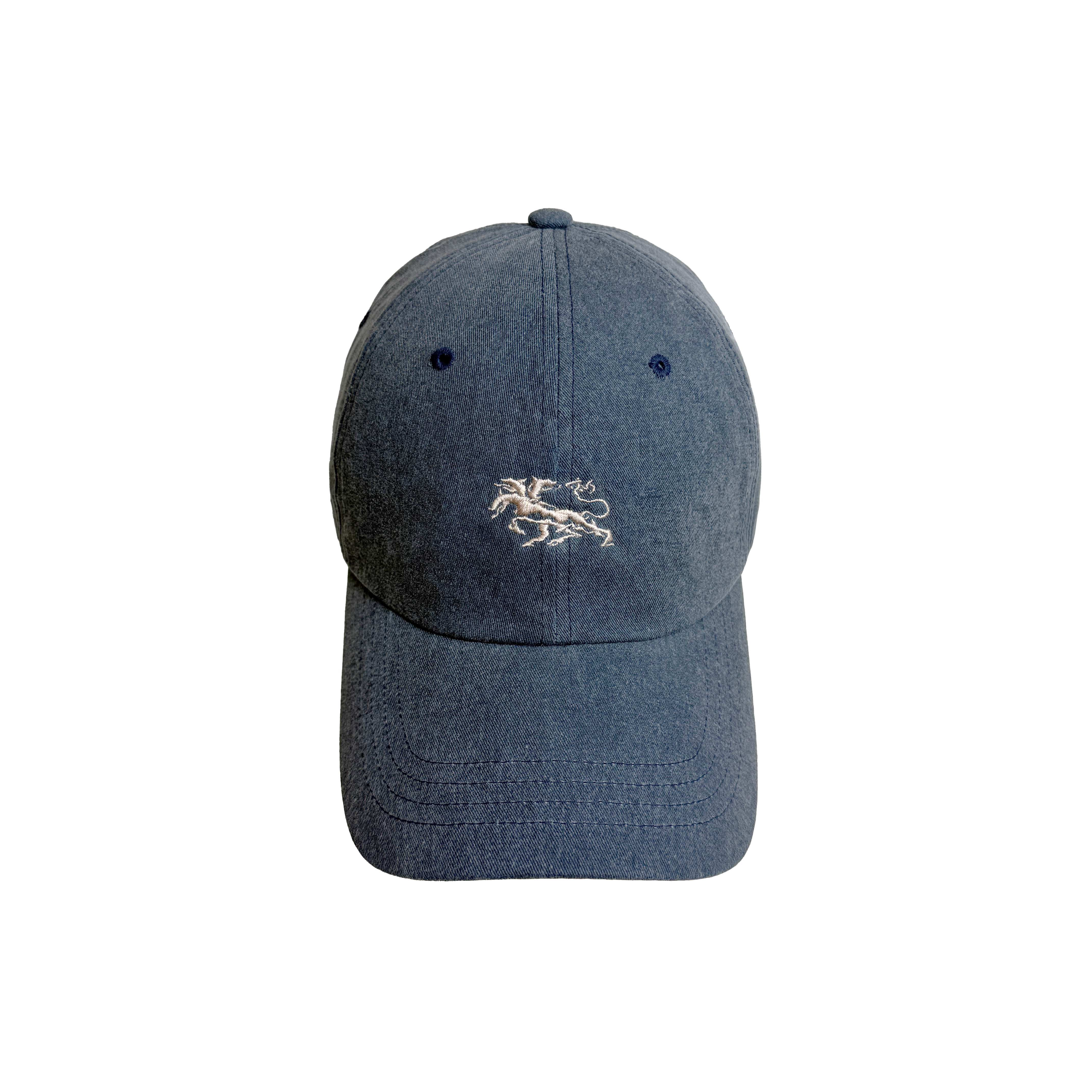 VINTAGE WASHED DAWN CAP