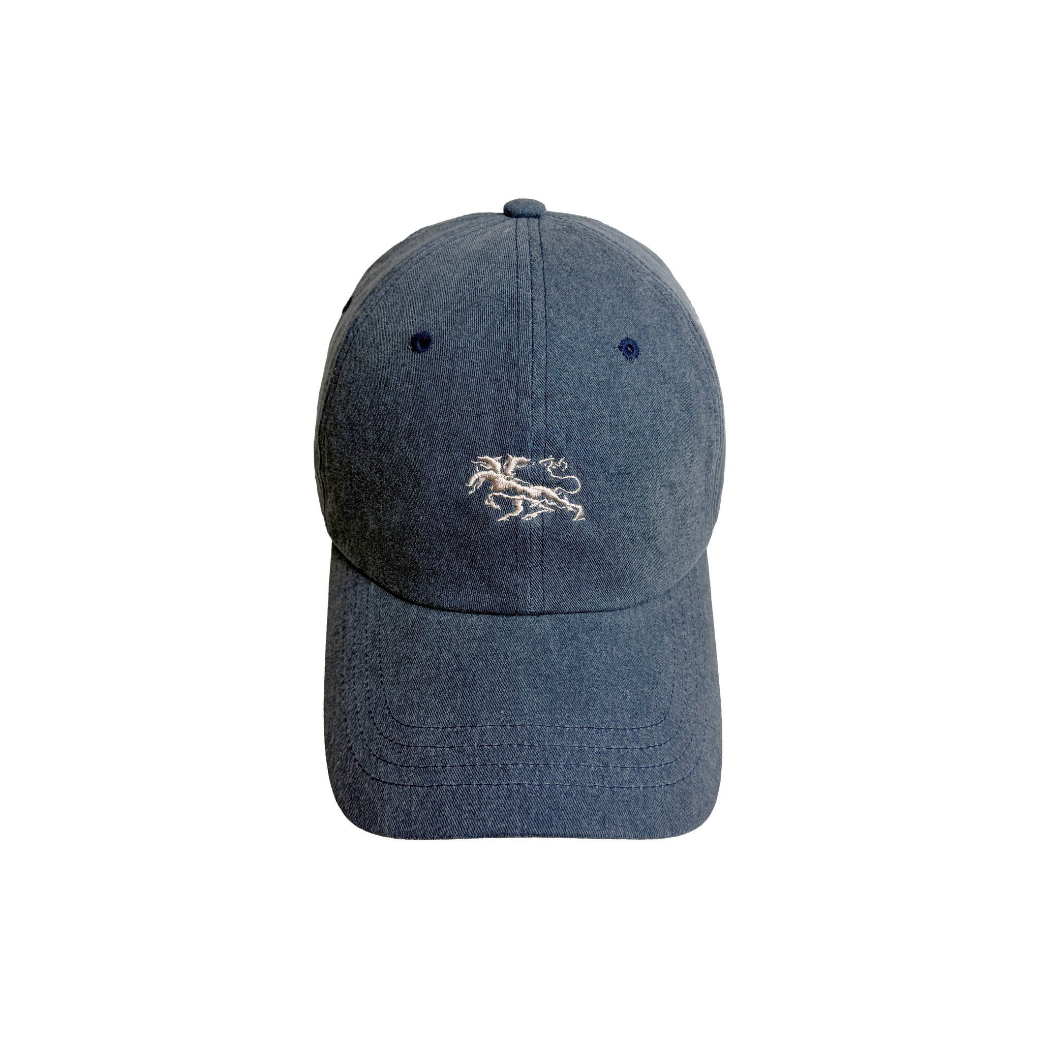 VINTAGE WASHED DAWN CAP