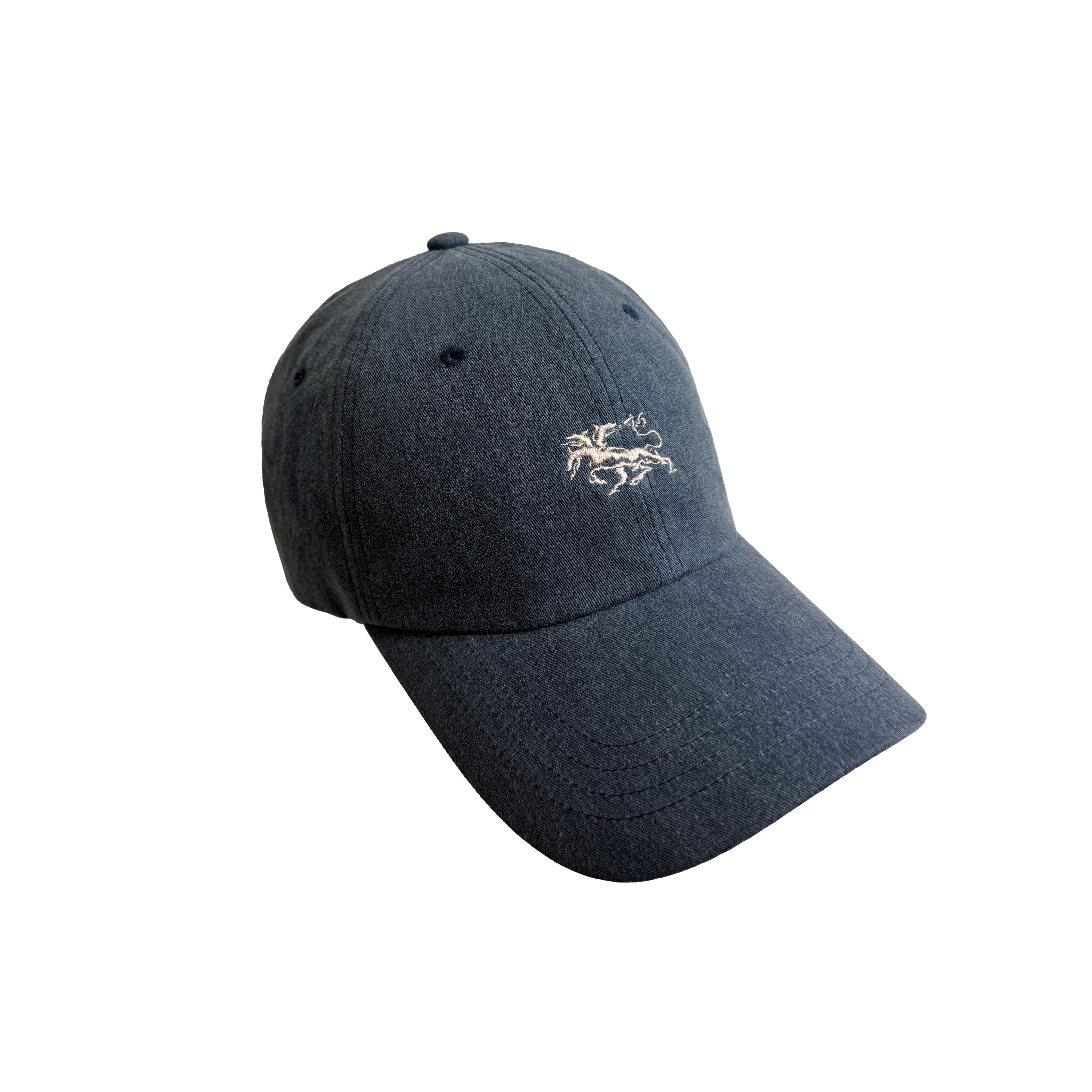 VINTAGE WASHED DAWN CAP