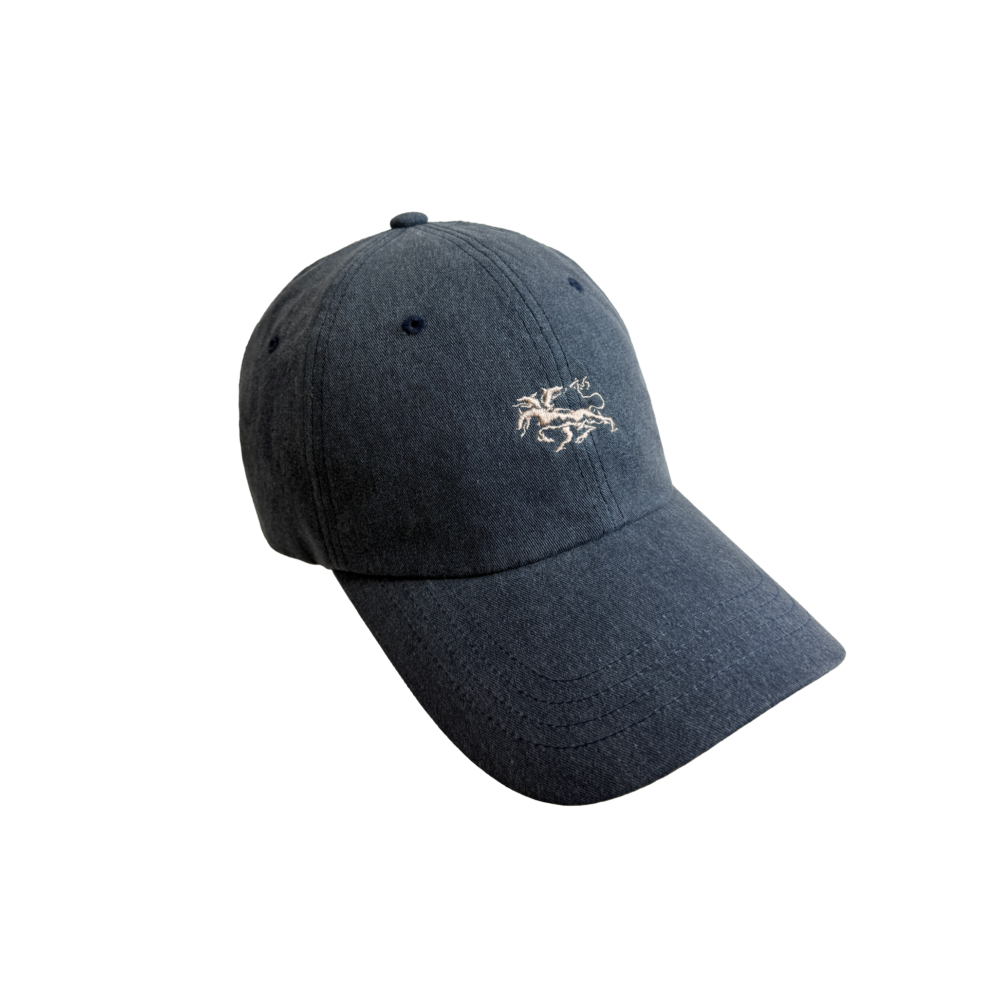 VINTAGE WASHED DAWN CAP