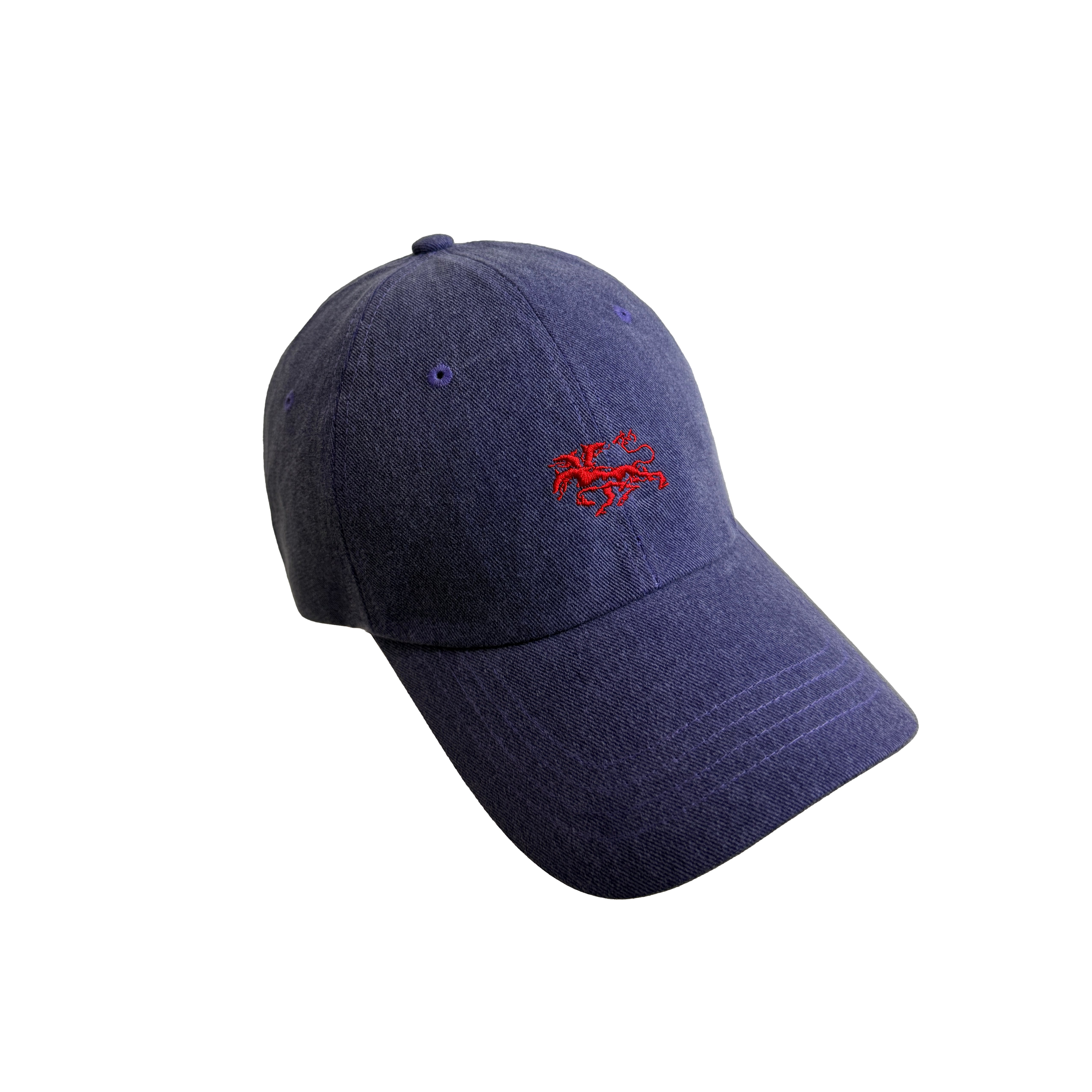 VINTAGE WASHED TWILIGHT CAP