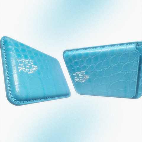 MAGSAFE ARCTIC LEATHER WALLET