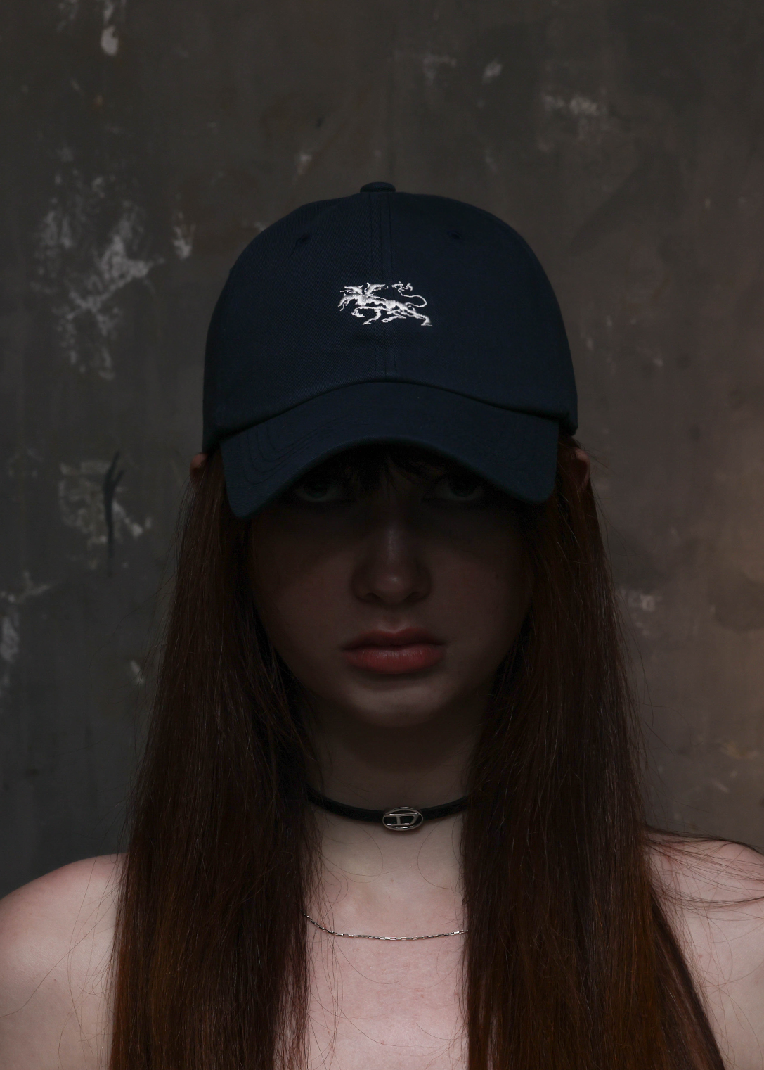 DAFURI LOGO DEEP OCEAN CAP