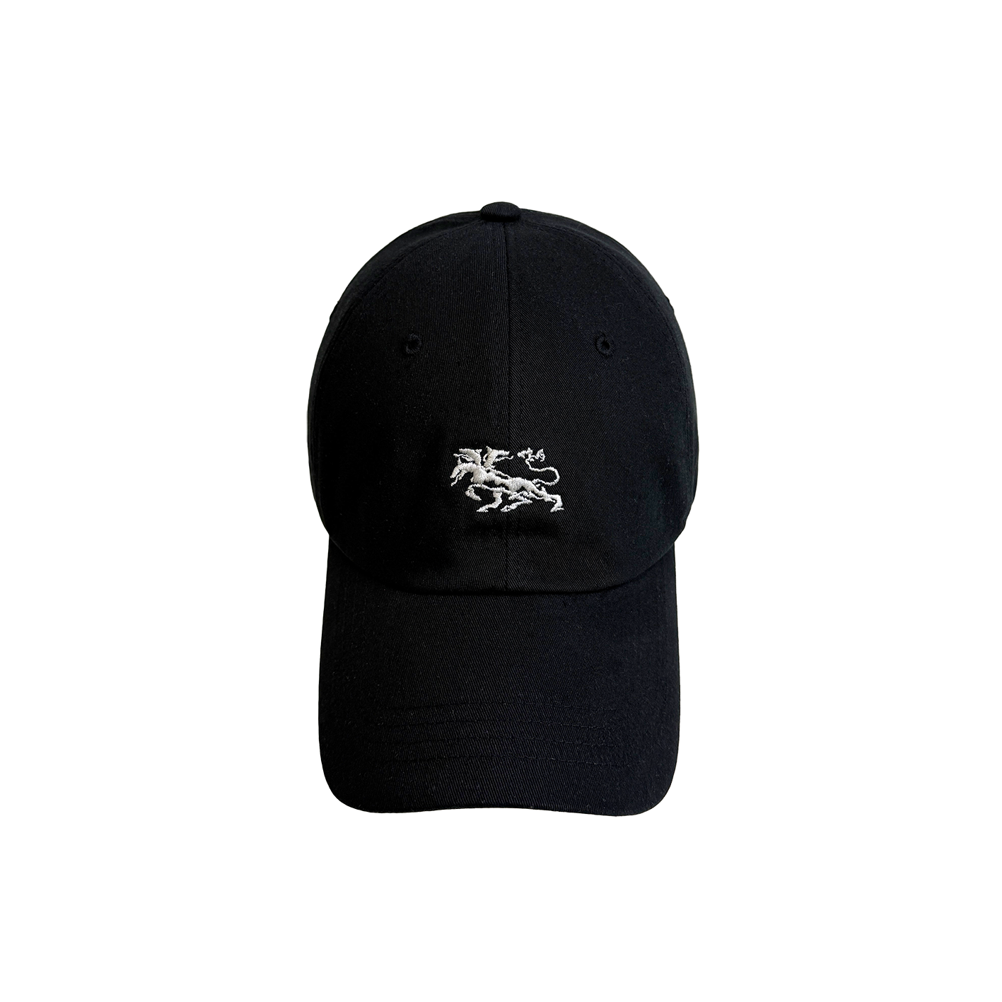 DAFURI LOGO MIDNIGHT CAP