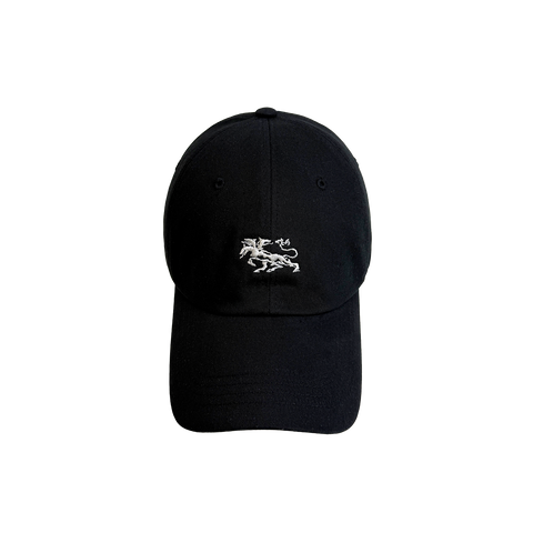 DAFURI LOGO MIDNIGHT CAP