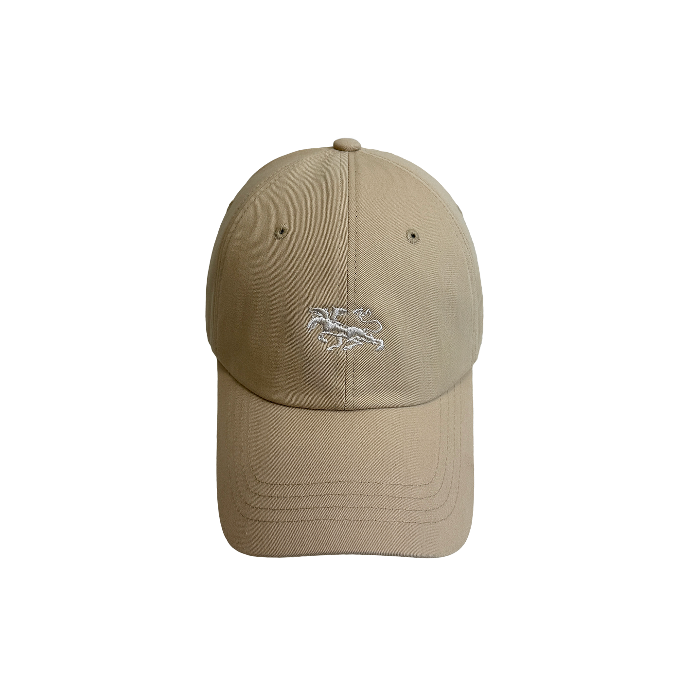 DAFURI LOGO SANDY BEACH CAP