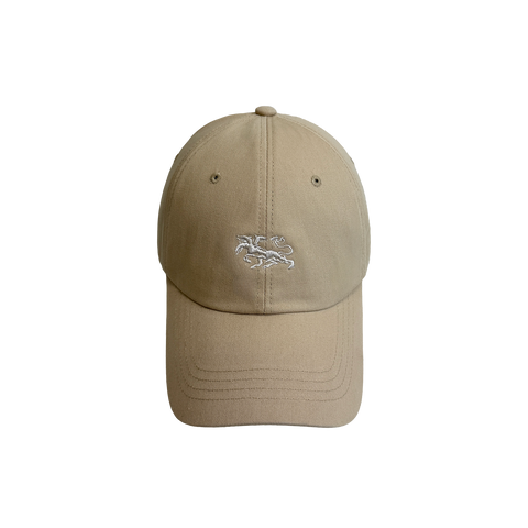 DAFURI LOGO SANDY BEACH CAP