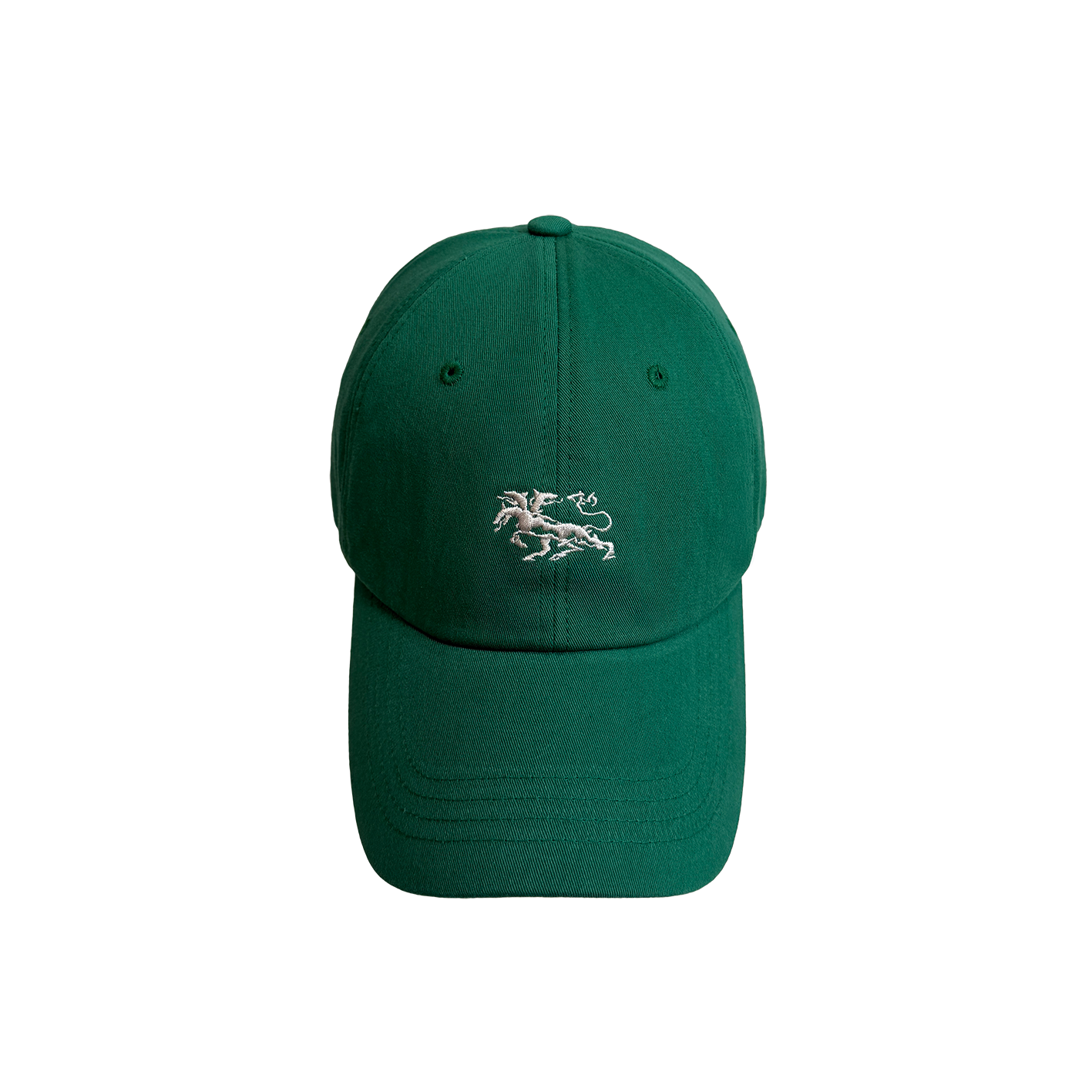 DAFURI LOGO EMERALD CAP