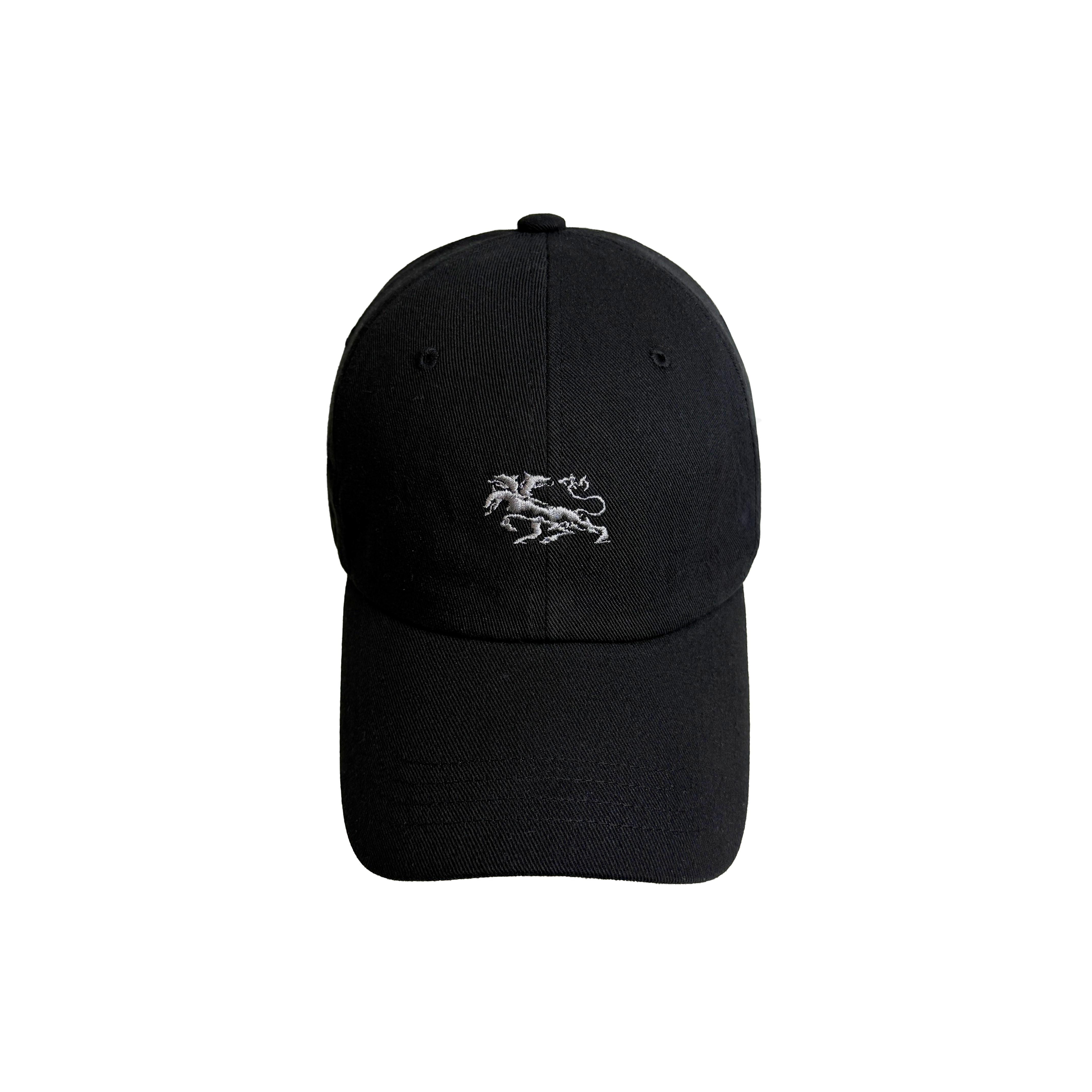 DAFURI LOGO MIDNIGHT CAP