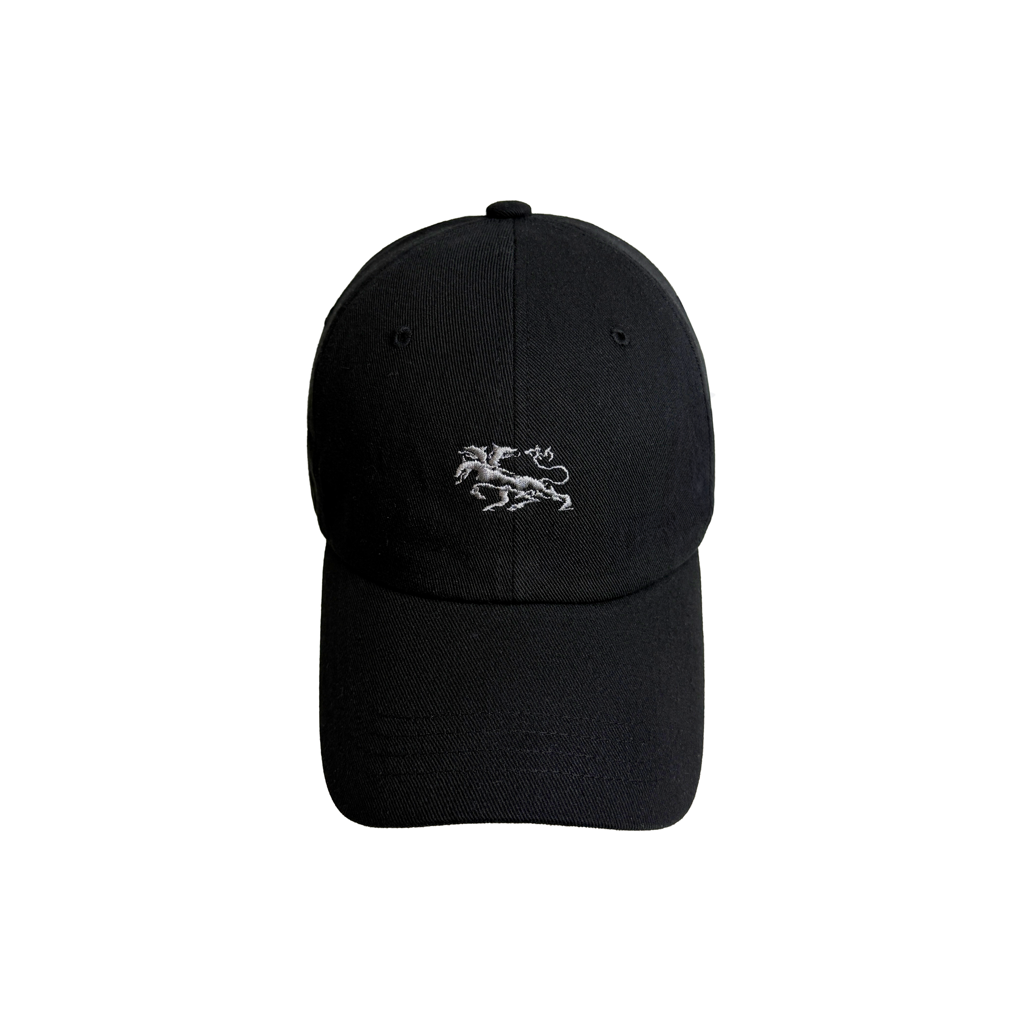 DAFURI LOGO MIDNIGHT CAP