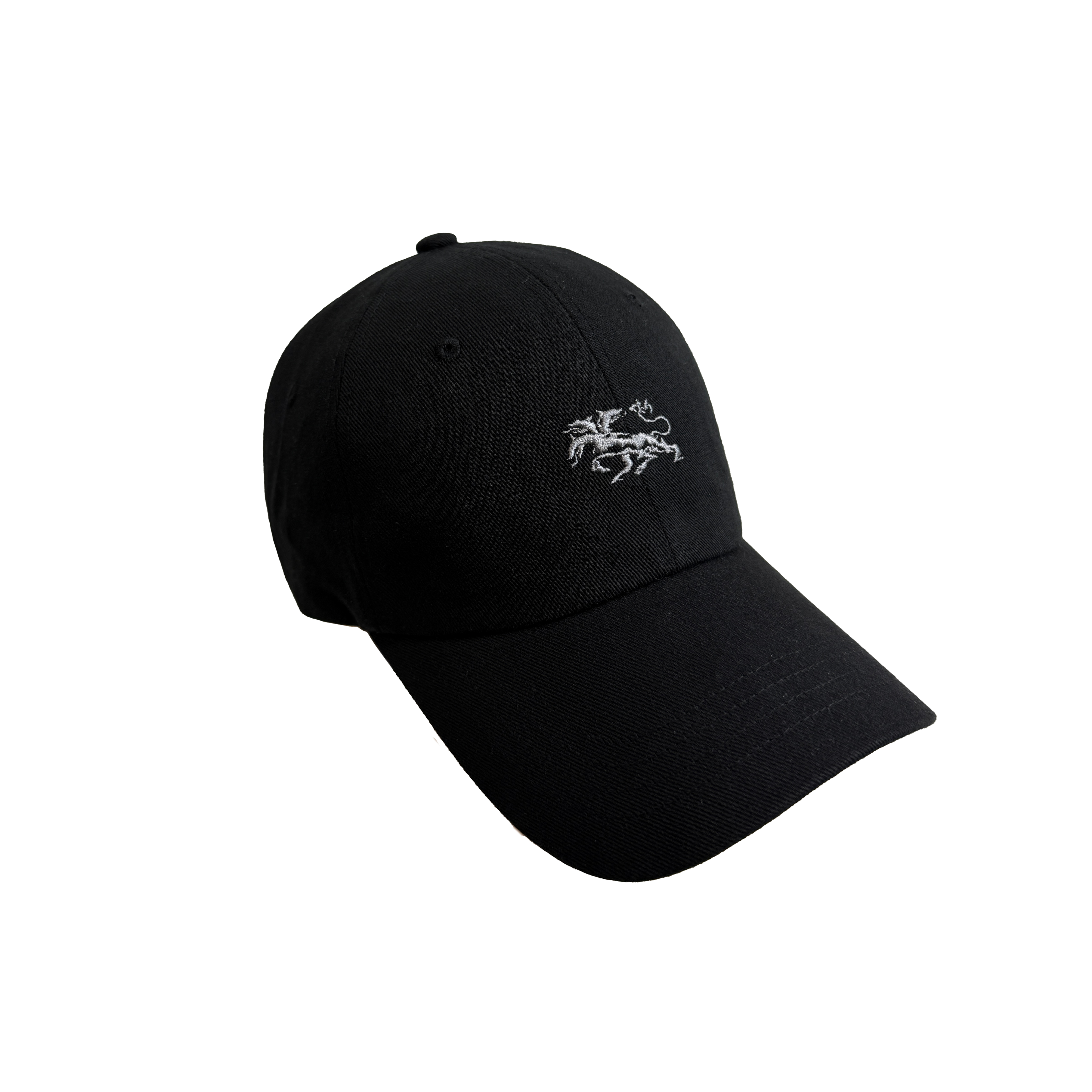 DAFURI LOGO MIDNIGHT CAP