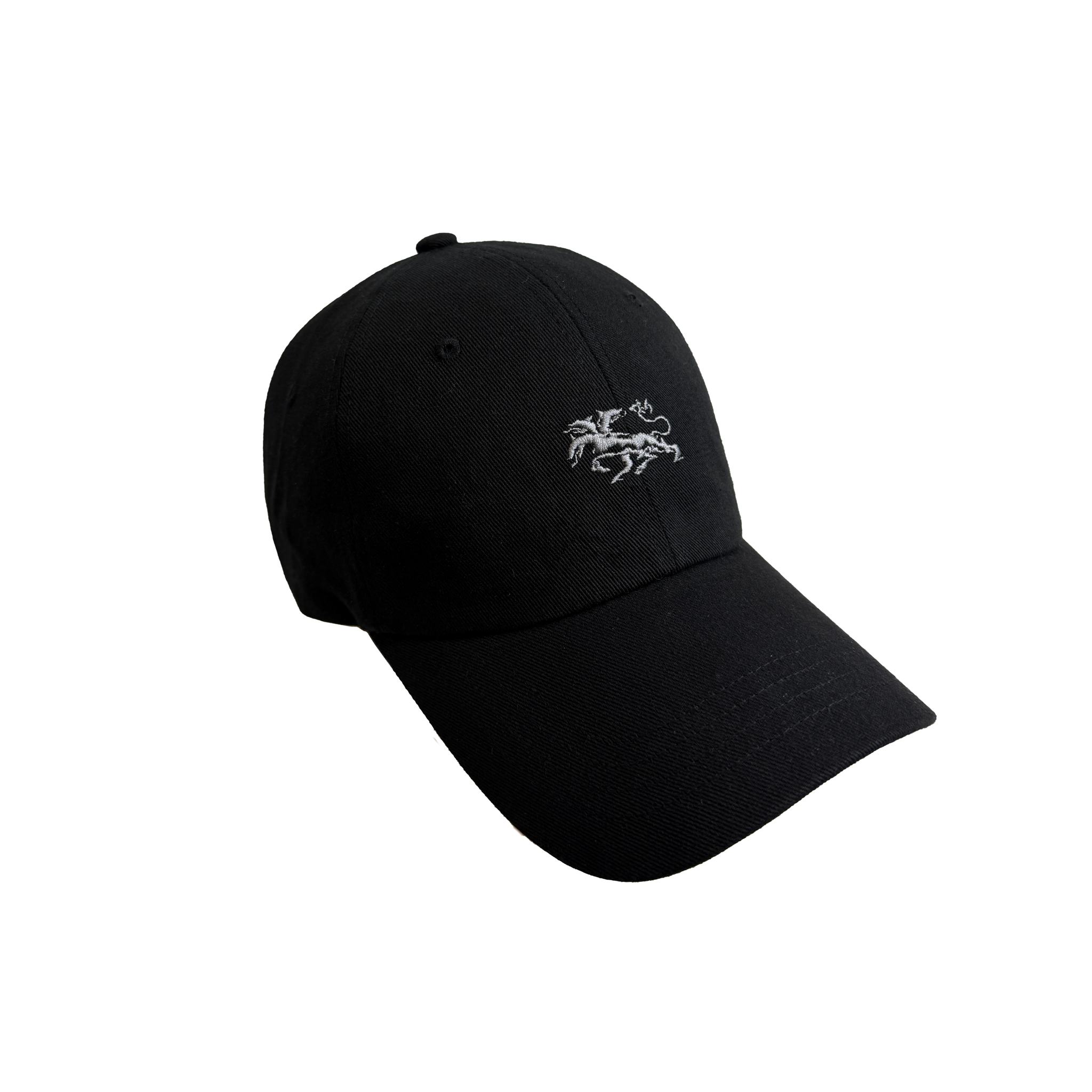 DAFURI LOGO MIDNIGHT CAP